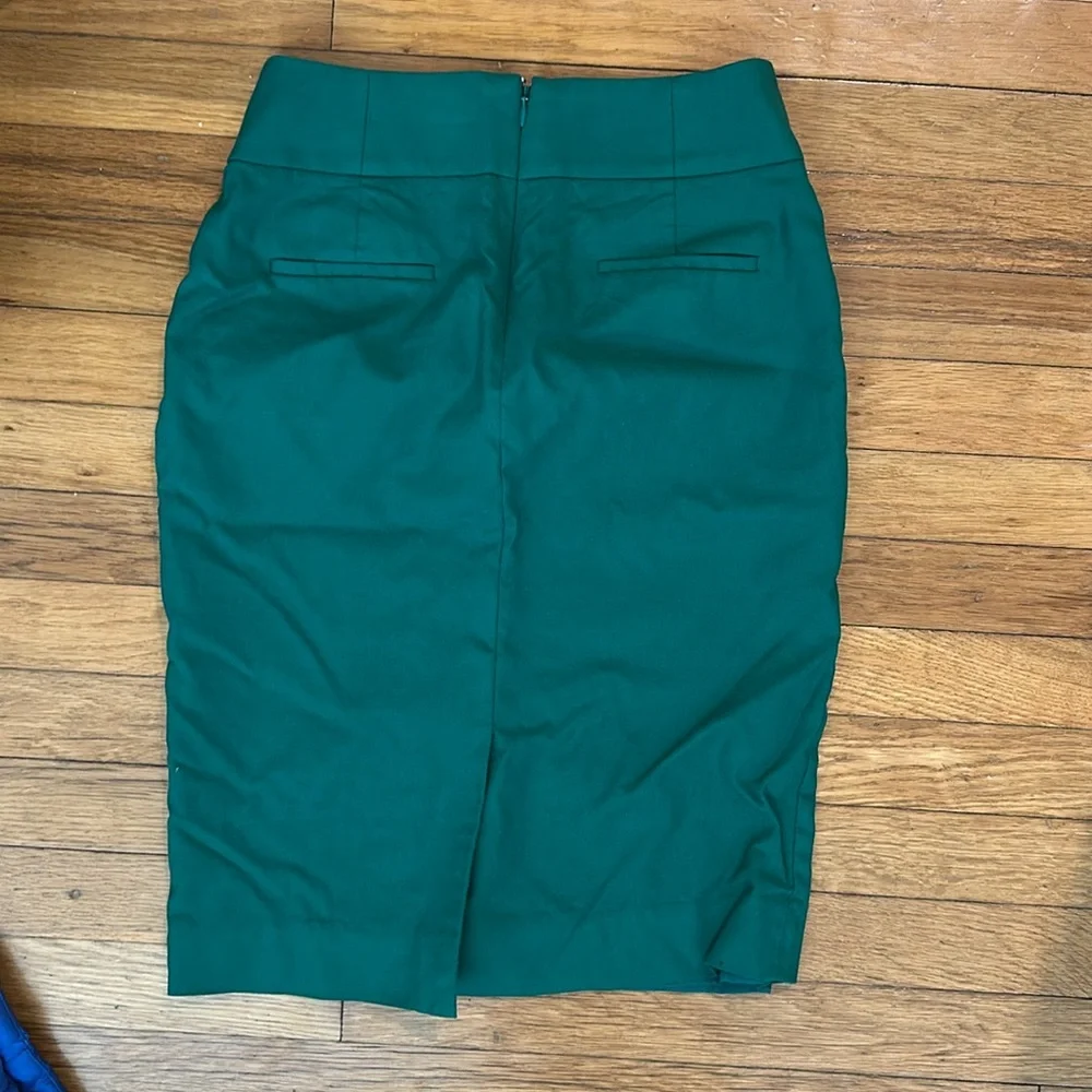 J. Crew this classic
